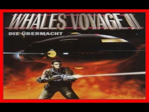 whale's voyage 2