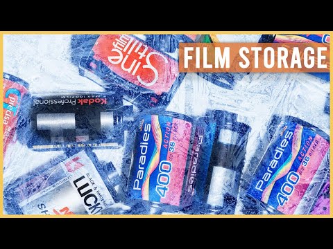 Video: How To Store Movies