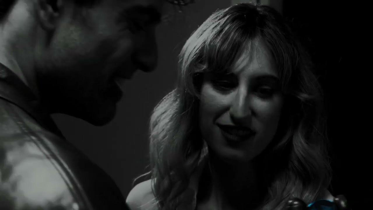 EL INTRUSO Y LA JOYA. Cortometrajes 2024 Septima Ars, Escuela de Cine y Televisión.