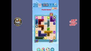 Drop the cat level 58 walkthrough solution Gameplay 