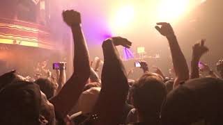 Action Bronson "Actin Crazy" @ Webster Hall
