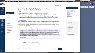 OCR on Image Text