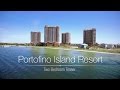 Pensacola portofino   2 bedroom teaser shot by pelican drones