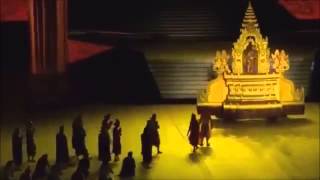 Video thumbnail of "မဟာ ​ေဇာ္​ဝင္​းထြဋ္​"