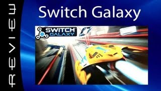 Switch Galaxy Review Playstation Mobile