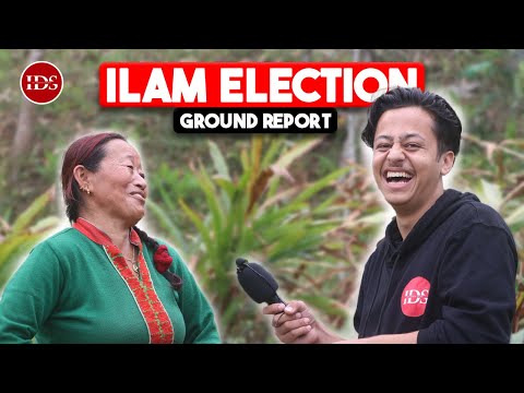 Who Will ILAM Vote? || IDS Ground Report EP 02