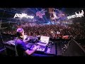 Paul van Dyk in Miami - MMW and Ultra 2015