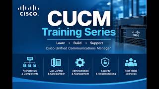 Details What Is Cisco Call Manager CUCM Explained for Beginners Guide