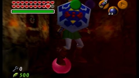 Setup for Shadow Boat Skip Clipping with Bomb