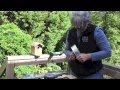 How to Make a Stovepipe Nest Box Baffle