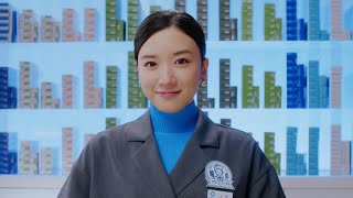 永野芽郁は「時短のプロ」　意外な一面を明かす（アイシティ 新CM メイキング インタビュー／永野芽郁 近藤春菜）