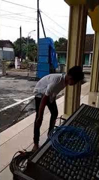 stoti watsap 30 detik sound sistem horek