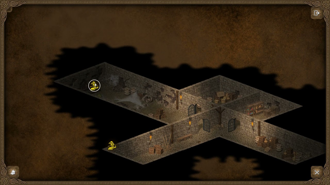 Полное прохождение Hero of the Kingdom The Lost Tales 2