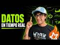 Procesa datos en vivo con Spark Streaming | Curso Databricks 2026 #18