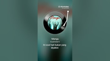 Manggu cover lagu ROCKYOUTUBER FEAT MAISHA#bintang setia channel #duet #cover#music 