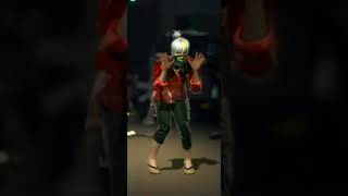 Viral Funny Three Types Of Dance In India Free Fire True Gamer