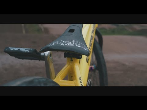 stay strong bmx frame 2019