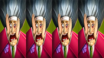 Prankster 3D - New Levels & New Pranks & New Update 2023 - Android & iOS Game