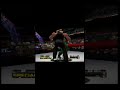 Diamond Dallas Page vs. Kevin Nash - Intercontinental Championship Title Match - MCW Backlash Ep.55