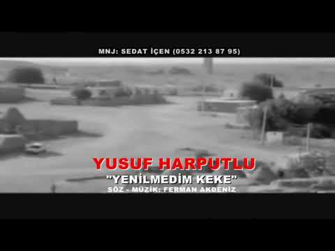 yusuf harputlu -