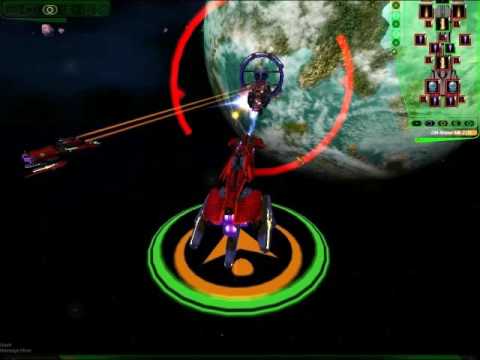 Видео: Sword of the Stars - Обзор (Лучшие Компьютерные Игры)