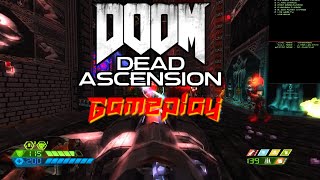 Download lagu Doom Dead Ascension Gameplay - (0.3.2 alpha)