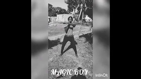 gtee bhenga magic boy