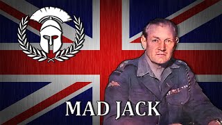 Σκληροί της Ιστορίας - Mad Jack - Τρελός Τζακ - Documentary #010