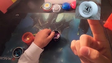 Yoyo Buyers Guide (for beginners) 2021