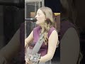 Amy Connolly - Zombie (The Cranberries cover) live on Grafton Street, Dublin 🇮🇪 #ZombieCover