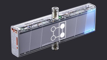 Timelapse: Houdini Modeling | 15 Hours in 37 Minutes