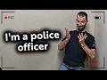 Ex Police Chief Thinks He Can Kill To Get Child Custody And Get Away With It (He Can't)
