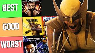 Ranking EVERY Wolverine Game