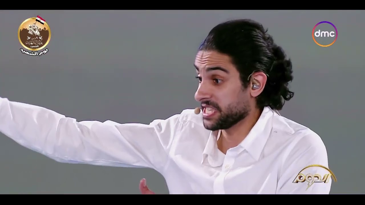 الدوم - محمد يسري وجع قلوب لجنة التحكيم بعد مشهد قوي عن فراق الأم أبهرنا كلنا