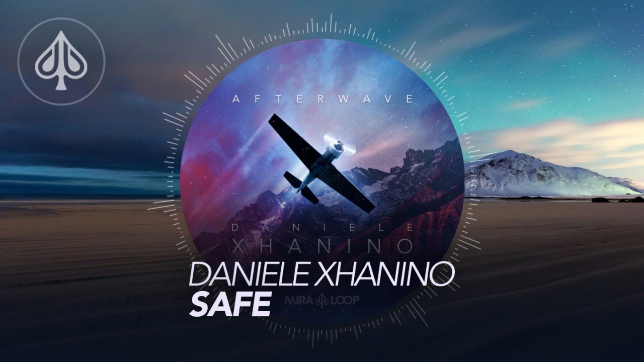 Daniele Xhanino - Safe adlı videoyu YouTube'da izle Daniele Xhanino - Safe adlı videoyu YouTube'da izle