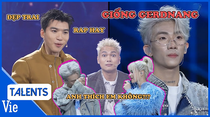 Highlight Tập 9 Rap Việt 2024 - HIEUTHUHAI, Coolkid tung hứng, BigDaddy check var cặp đấu YoungPuppy