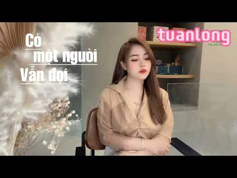 karaoke có một người vẫn đợi tone nam rumba