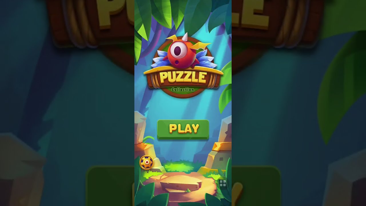 Game buble shoter level 1-5 