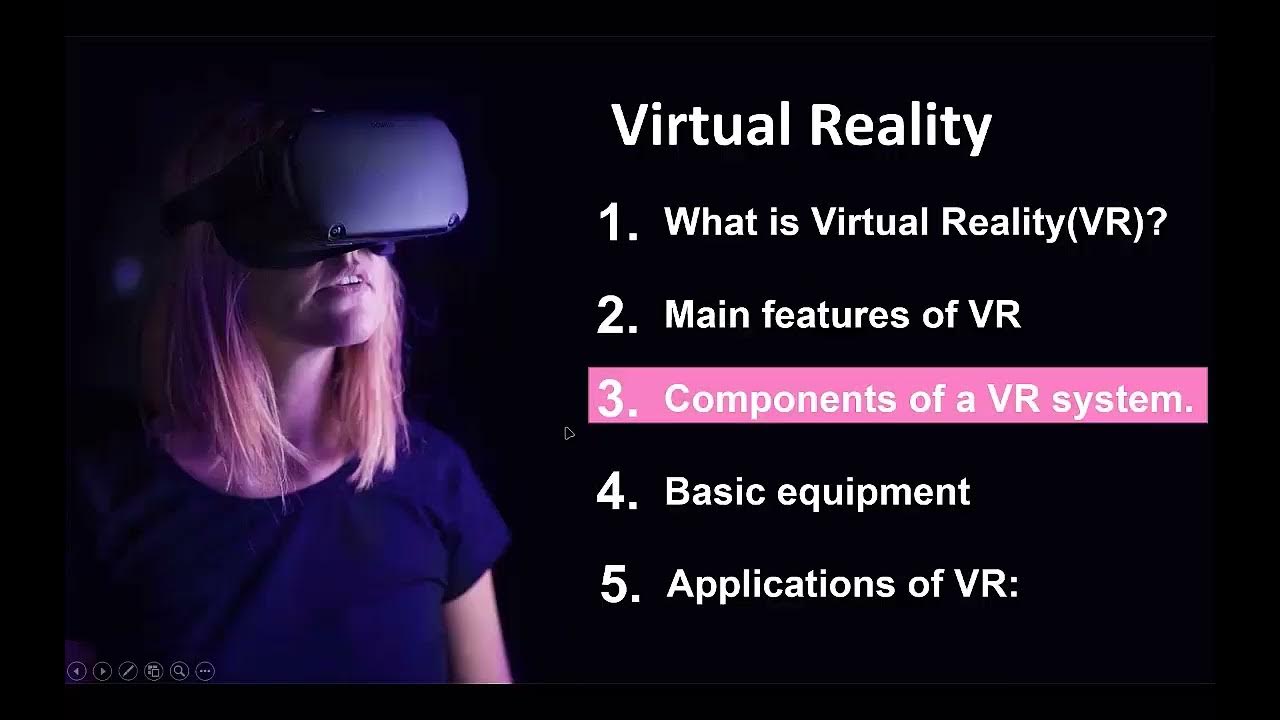 TACN2_IT(6) _ VIRTUAL REALITY YouTube