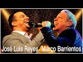 1 Hora Musica Cristiana exitos de José Luis Reyes y Marco Barrientos- Album Completo 2020