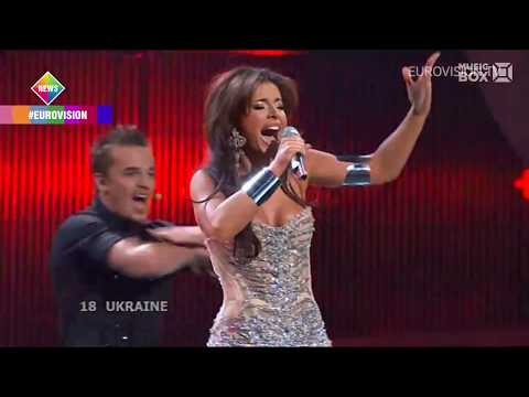 Ані Лорак взяла реванш над Дімою Біланом - Music Box NEWS