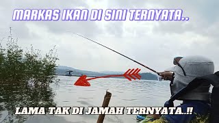 Spot Lama Tak Di Jamah Rasa Perawan 