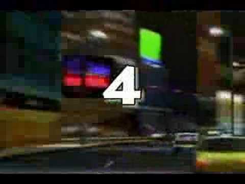 10 Second Countdown