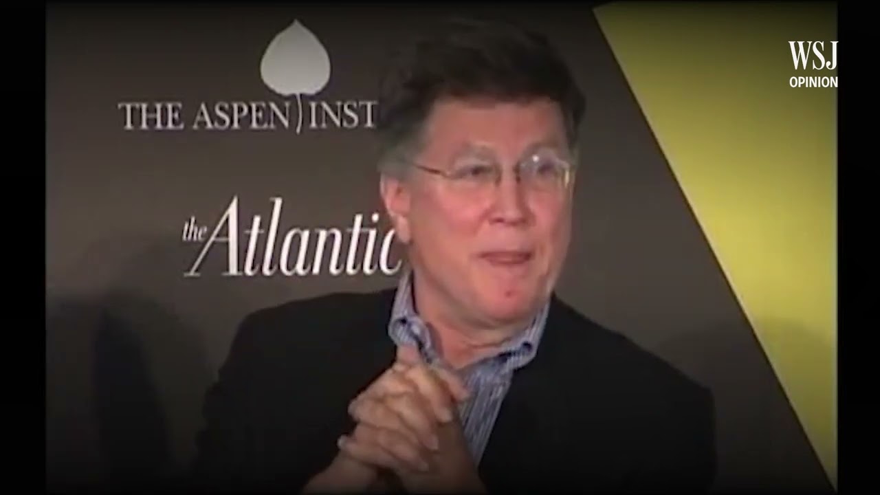 Historian David M Kennedy on Immigration and the US Border - YouTube