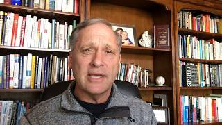 Review of the book The Ultimate Gift