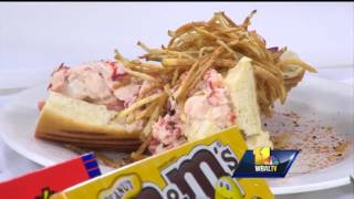 Video: CineBistro dinner and movie all in one spot