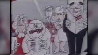 John Cleese explains extremism