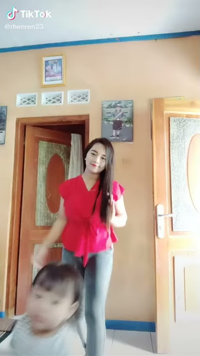 Amoy goyang hot