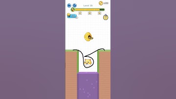 Save the Doge |level 25 | 3 Star Challenge Successfully Done 😊| GAMER BOY SHEBLI