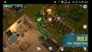 Live or Die: survival v0.1.266 Mod APK download free screenshot 1
